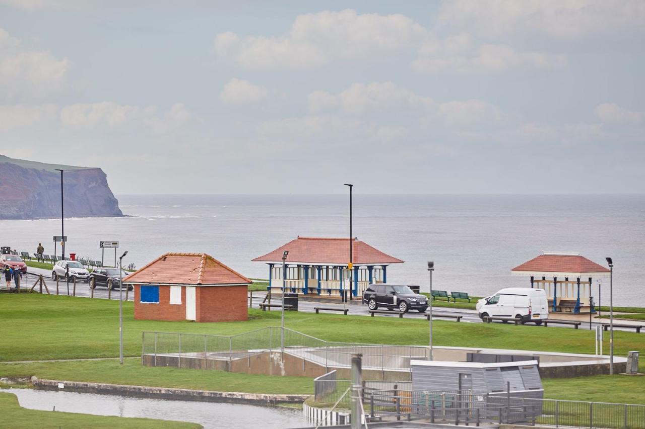 Host & Stay - Fox'S Hideout วิทบี ภายนอก รูปภาพ